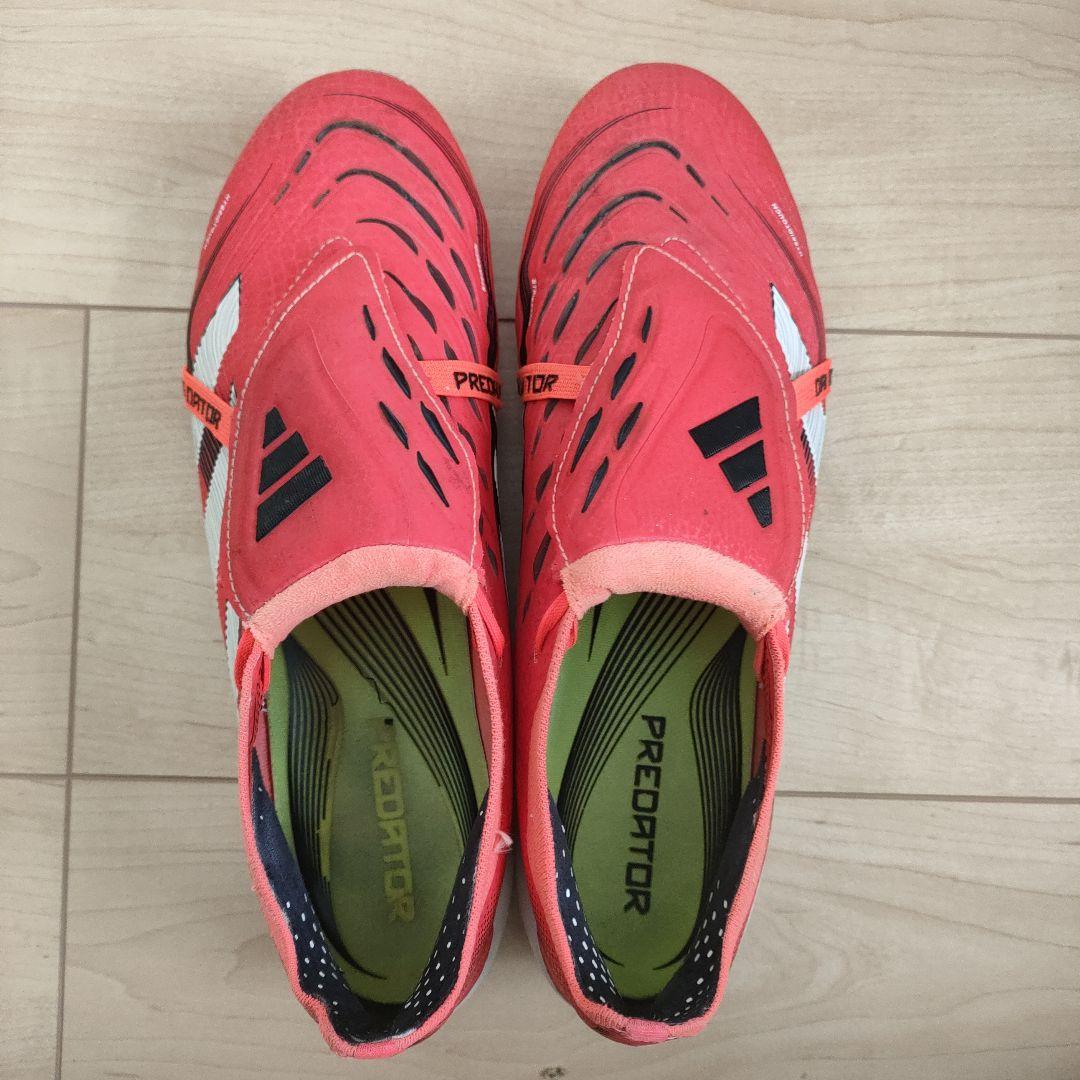 adidas Predator elite 27　AG