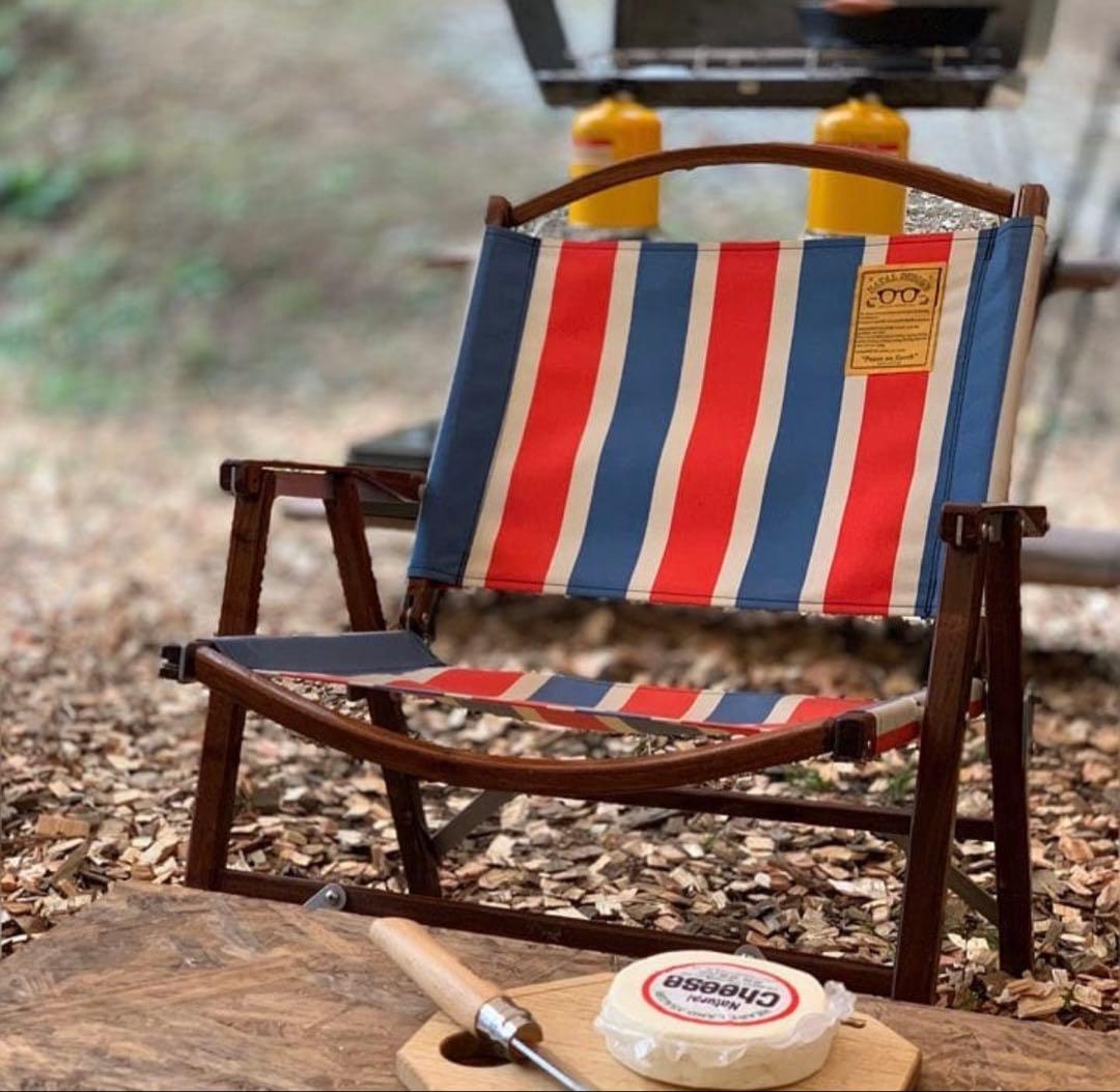 ネイタルデザイン　Natal Design カーミットチェア　ウォルナット