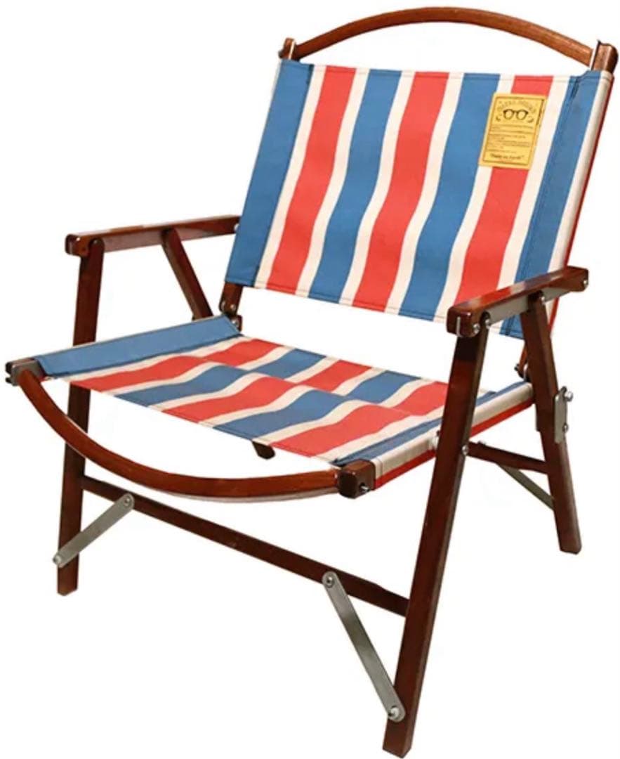 ネイタルデザイン　Natal Design カーミットチェア　ウォルナット