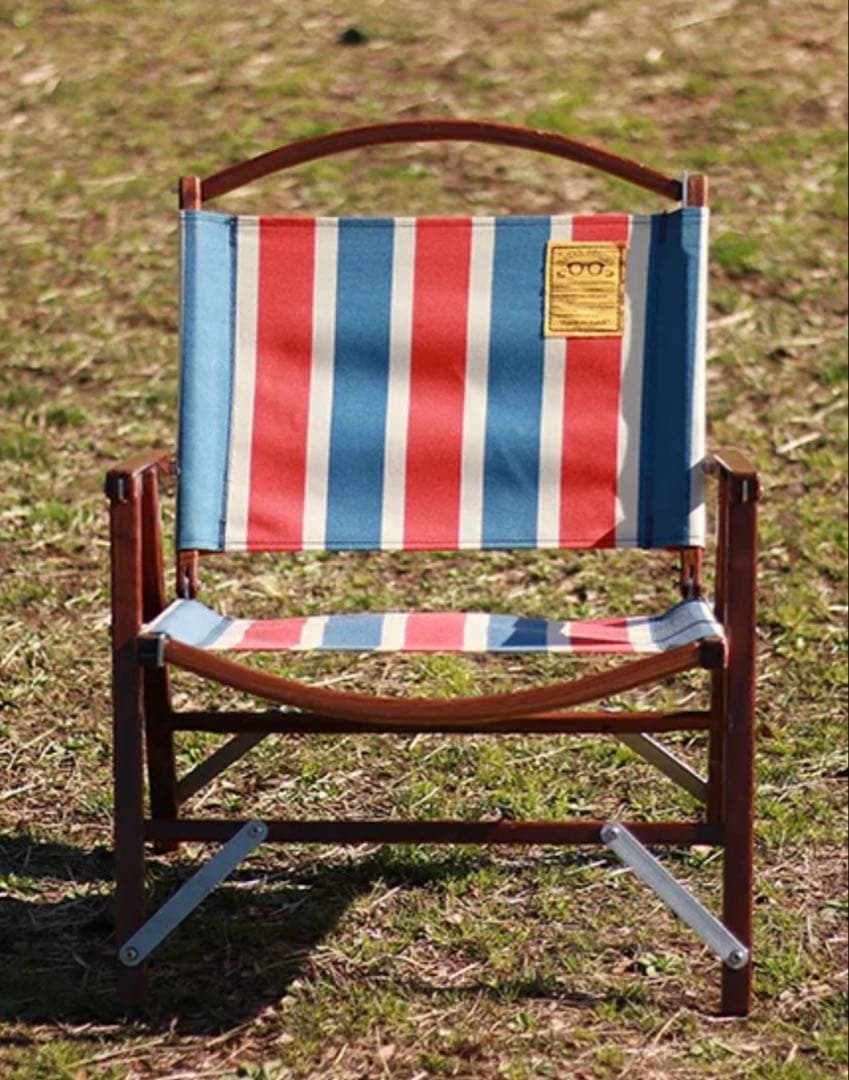 ネイタルデザイン　Natal Design カーミットチェア　ウォルナット