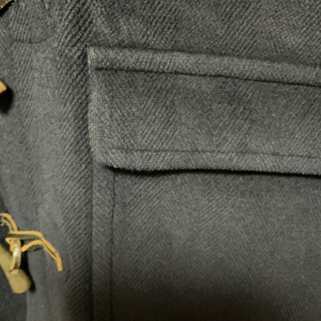 締切4/20 お値打ち品【INVERTEREダッフル】年代もの