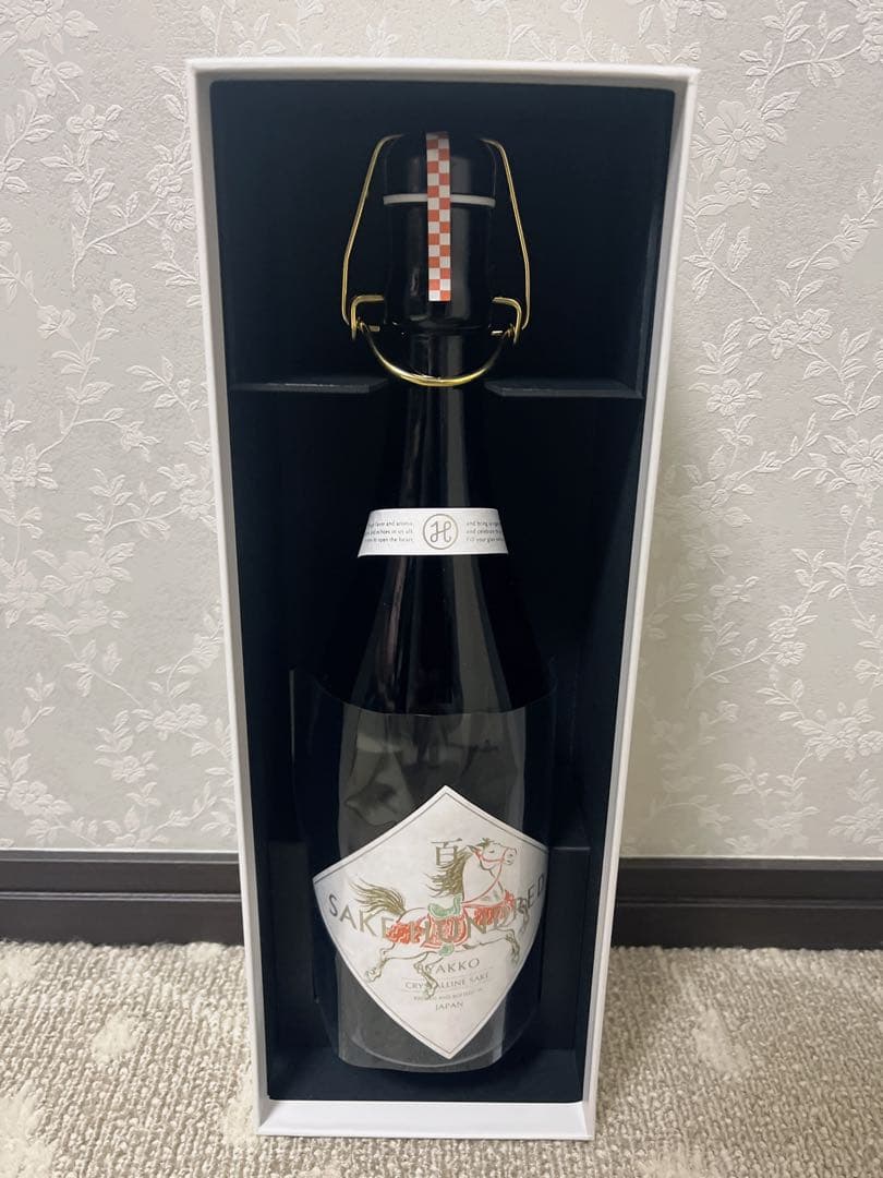 百光 New Year Edition 2026 720ml