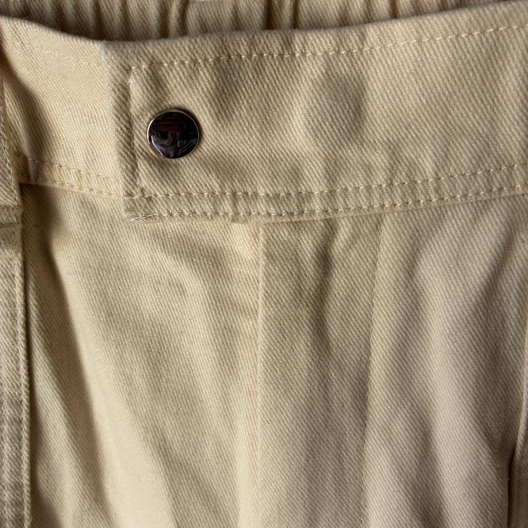 wales bonner × adidas 24aw CARGO PANT