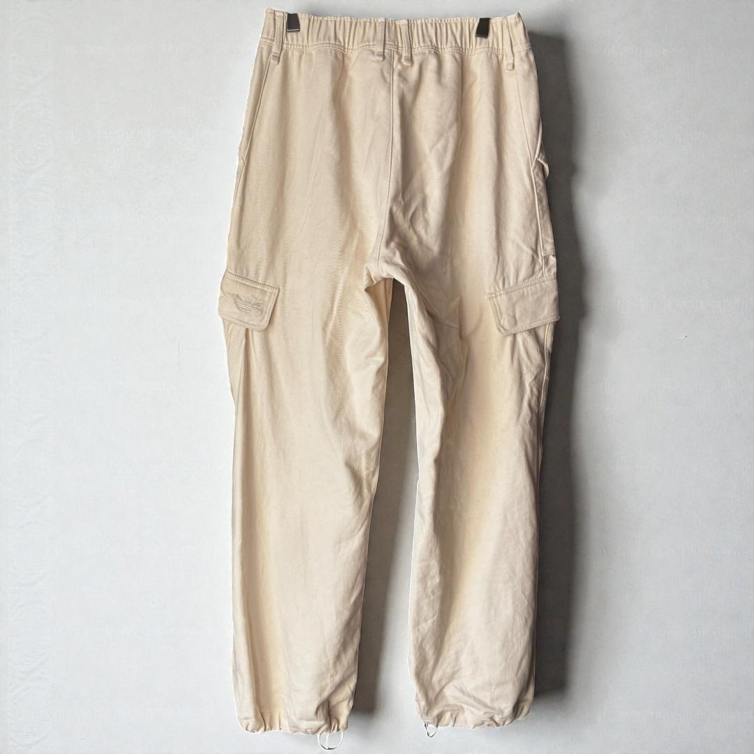 wales bonner × adidas 24aw CARGO PANT