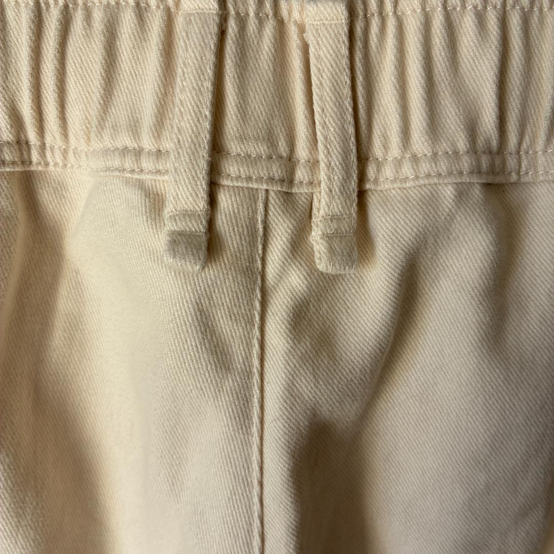 wales bonner × adidas 24aw CARGO PANT