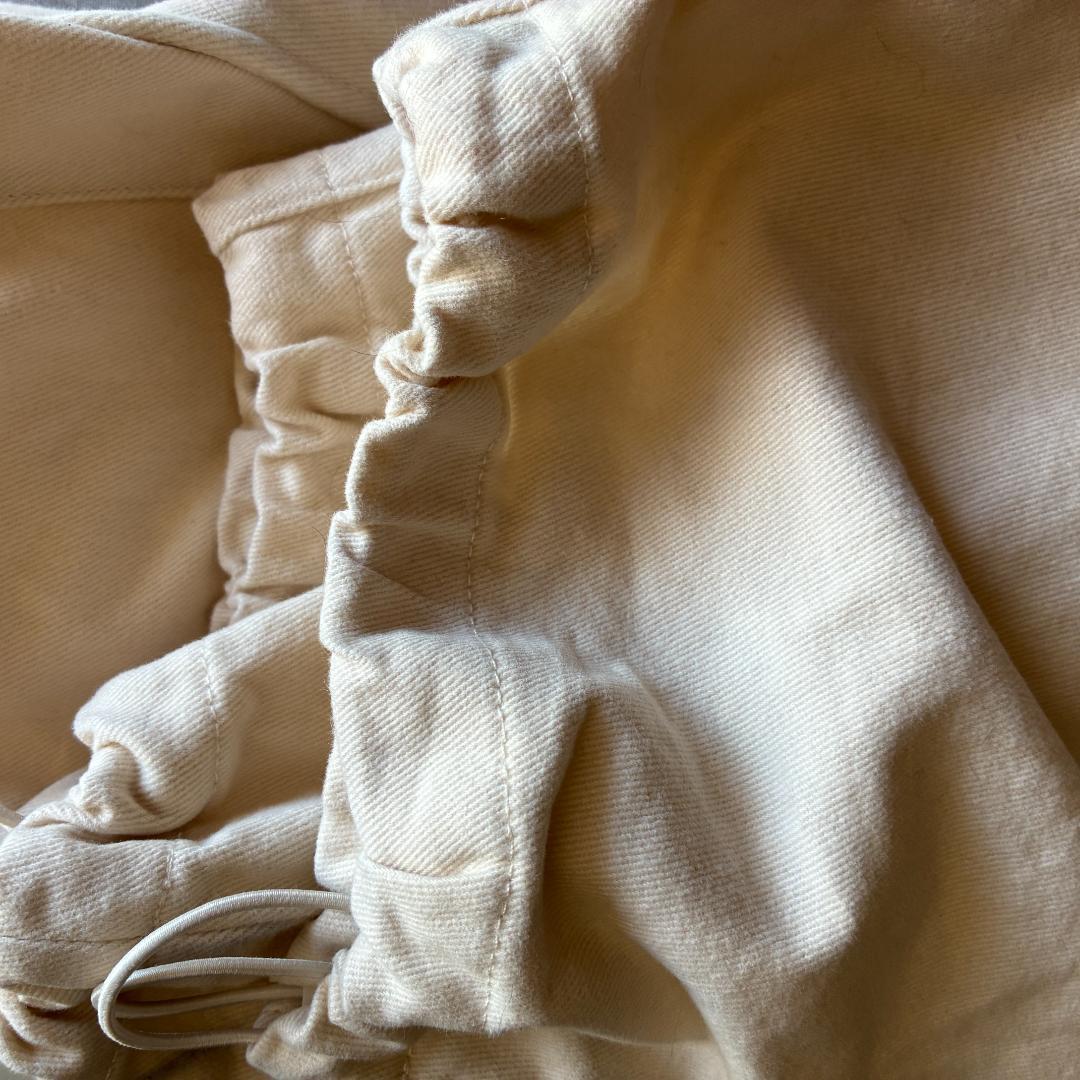 wales bonner × adidas 24aw CARGO PANT