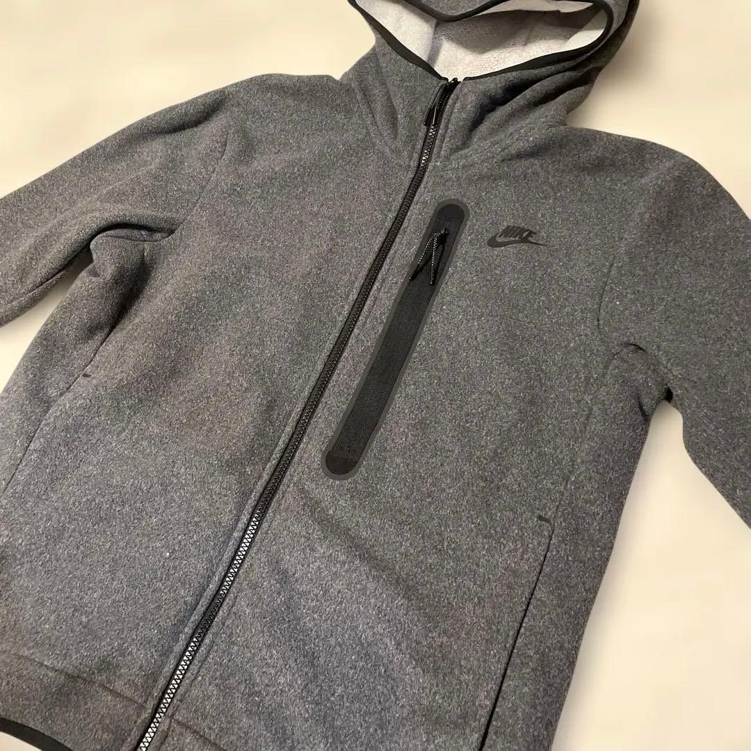 ナイキ　テックフリース　上下