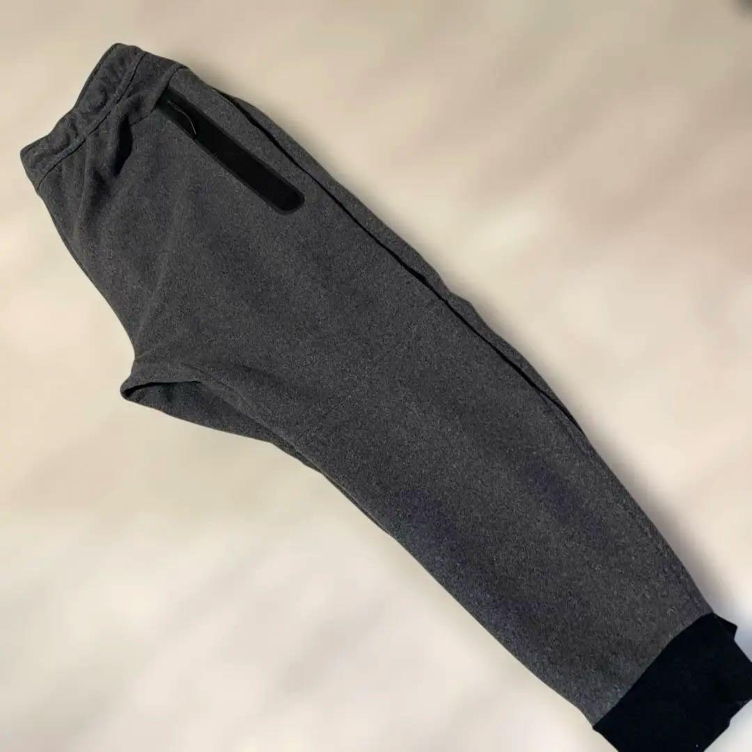 ナイキ　テックフリース　上下