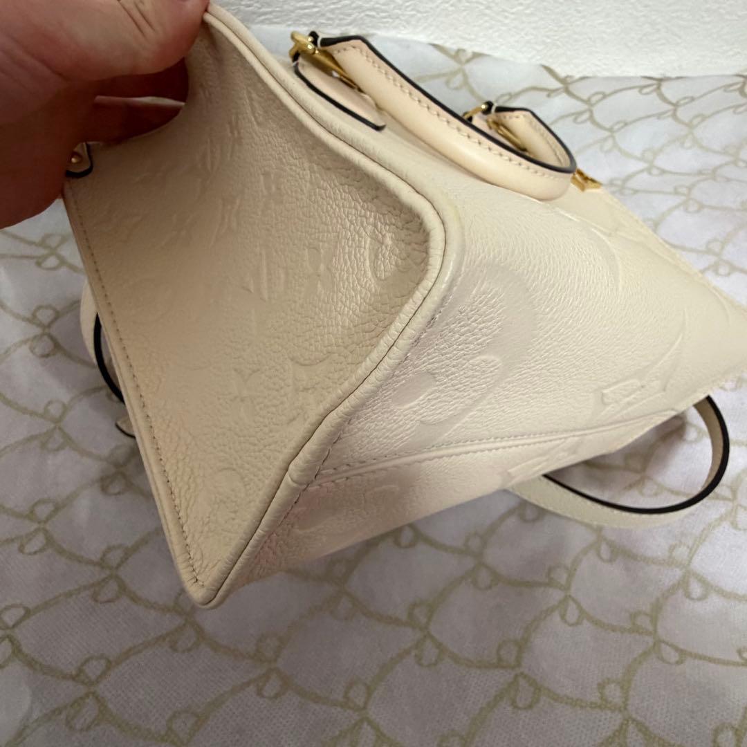 jonjonルイヴィトン オンザゴーPM