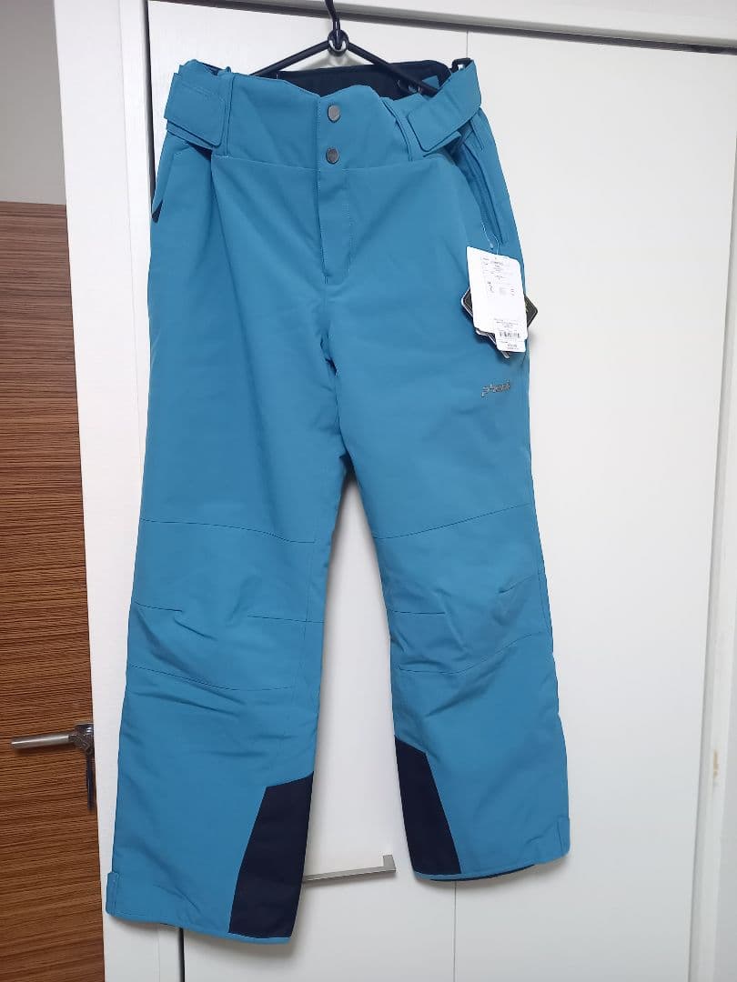 2025モデル　タグ付き新品未使用　PHENIX スキーパンツ