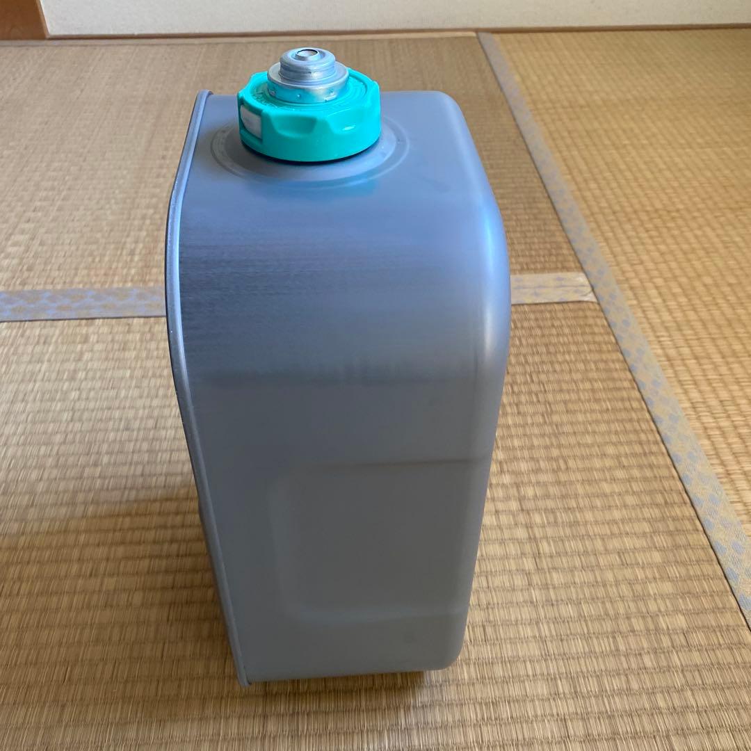 ダイニチ 石油ファンヒーター FW-3719GR