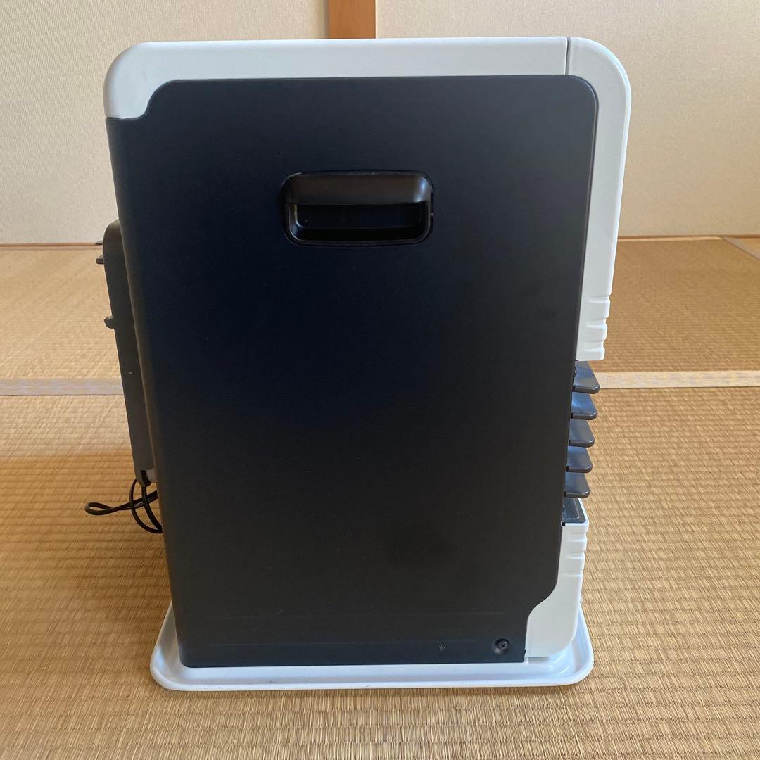 ダイニチ 石油ファンヒーター FW-3719GR