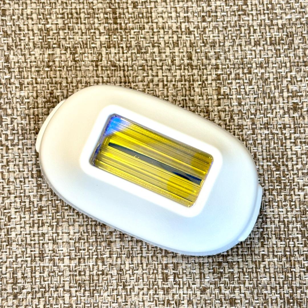 【新品未使用】ケノン ストロングカートリッジ KE-NON 脱毛器