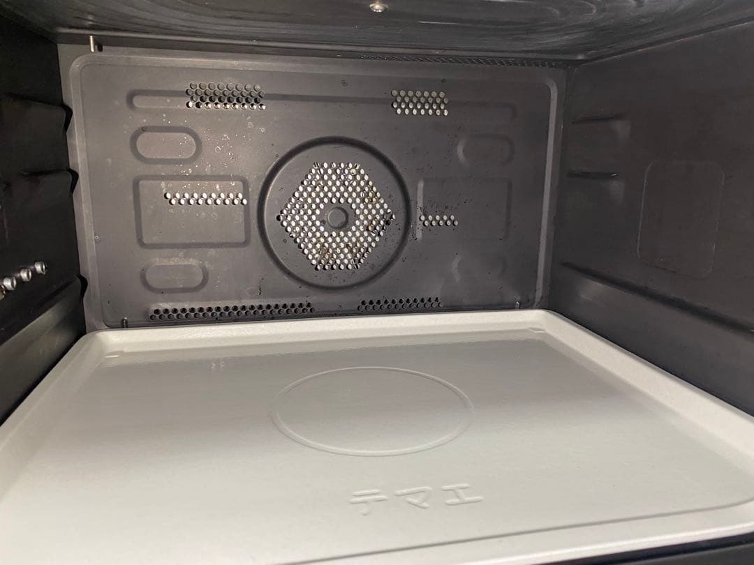 HITACHI MRO-NV100 オーブンレンジ　2015年製