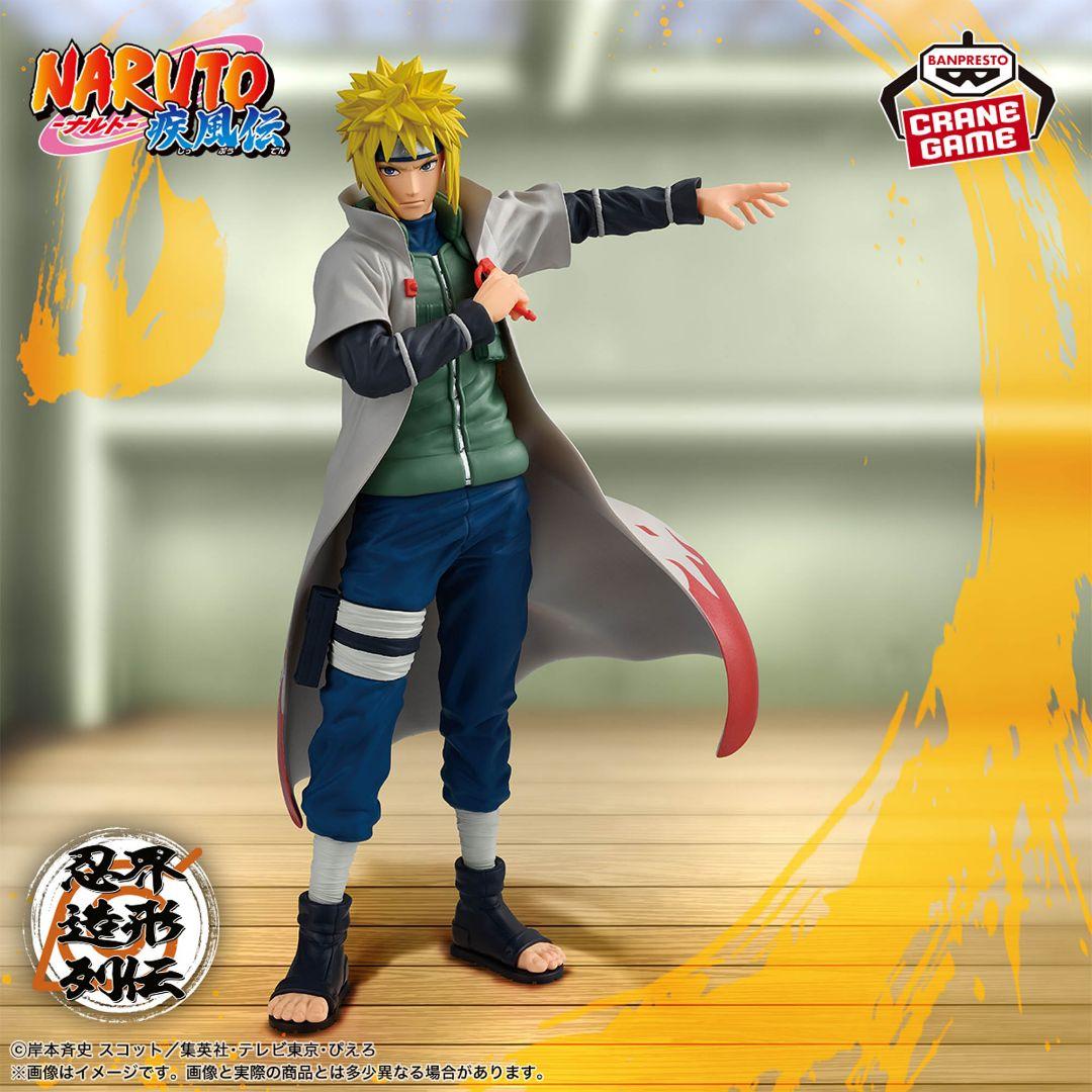 僕のヒーローアカデミア BLEACH NARUTO ワンピース フィギュアセット