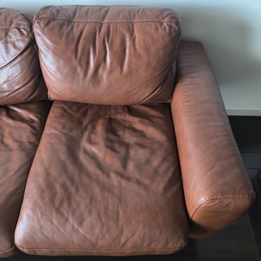 廃盤　unico MOLN 2シーター