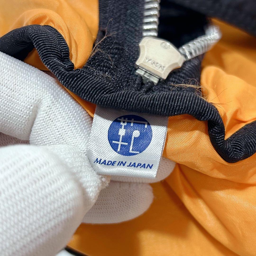 美品✨ ポーター　ドラムバッグ　ミニボストン S タンカー　ブラック　黒　希少