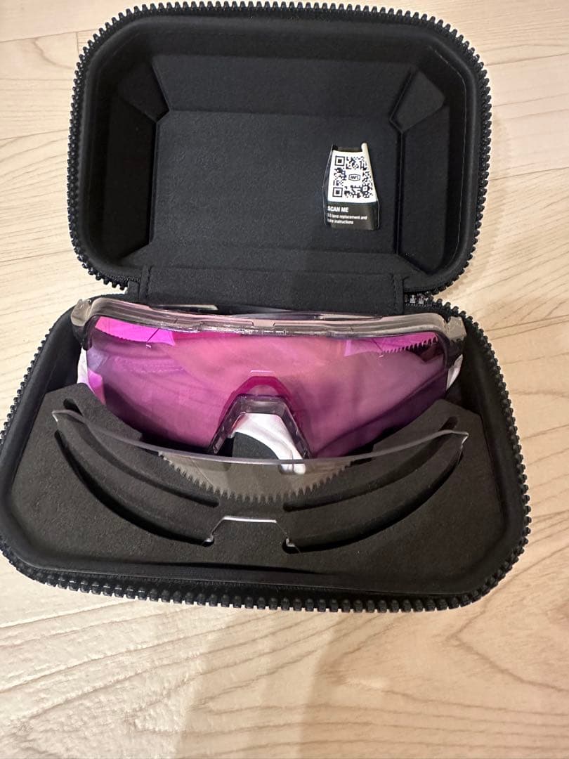 野球 サングラス 100%