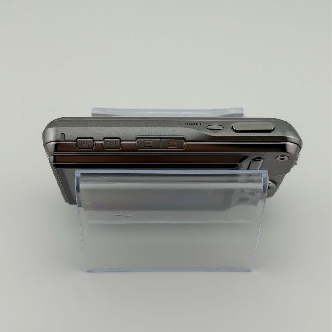 【希少】【美品】CASIO EXILIM EX-S770 デジタルカメラ