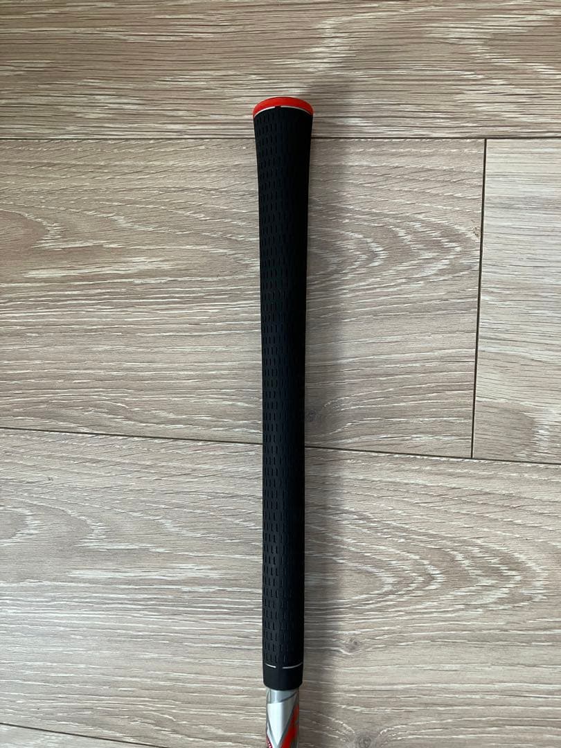 テーラーメイドM6 ユーティリティ22度　4U