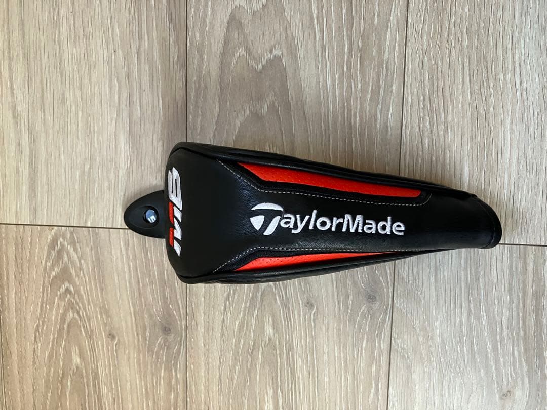 テーラーメイドM6 ユーティリティ22度　4U