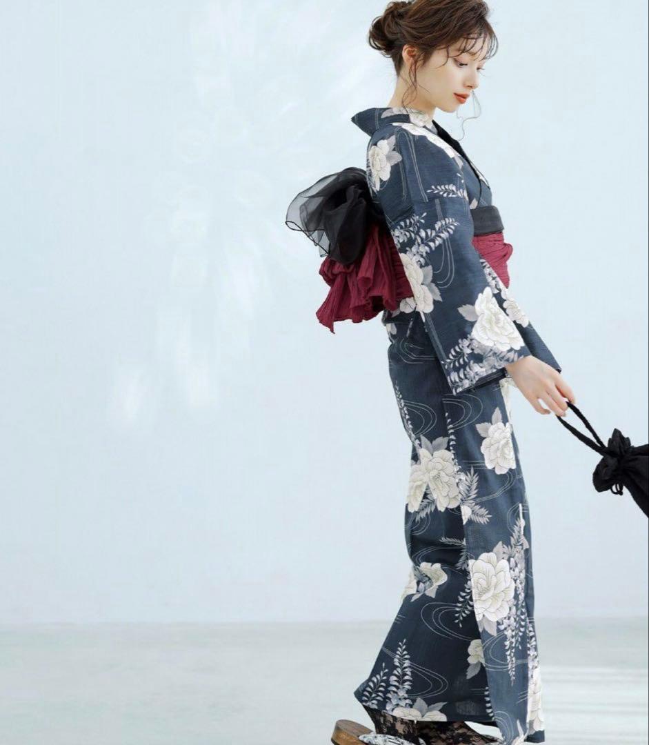 凪の藤ながれ　dita Dita ディータ 5点セット