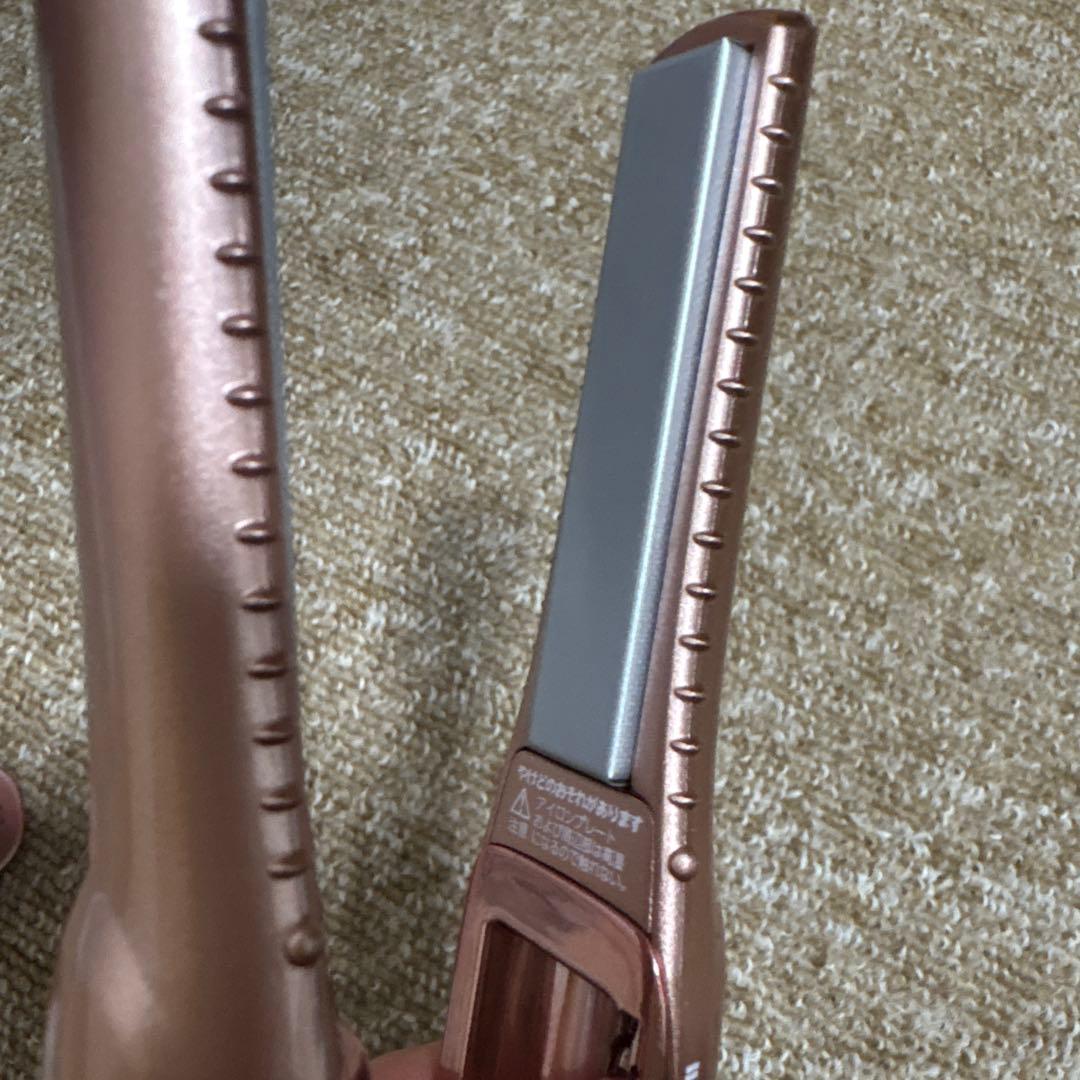 ReFa FINGER ローズゴールド