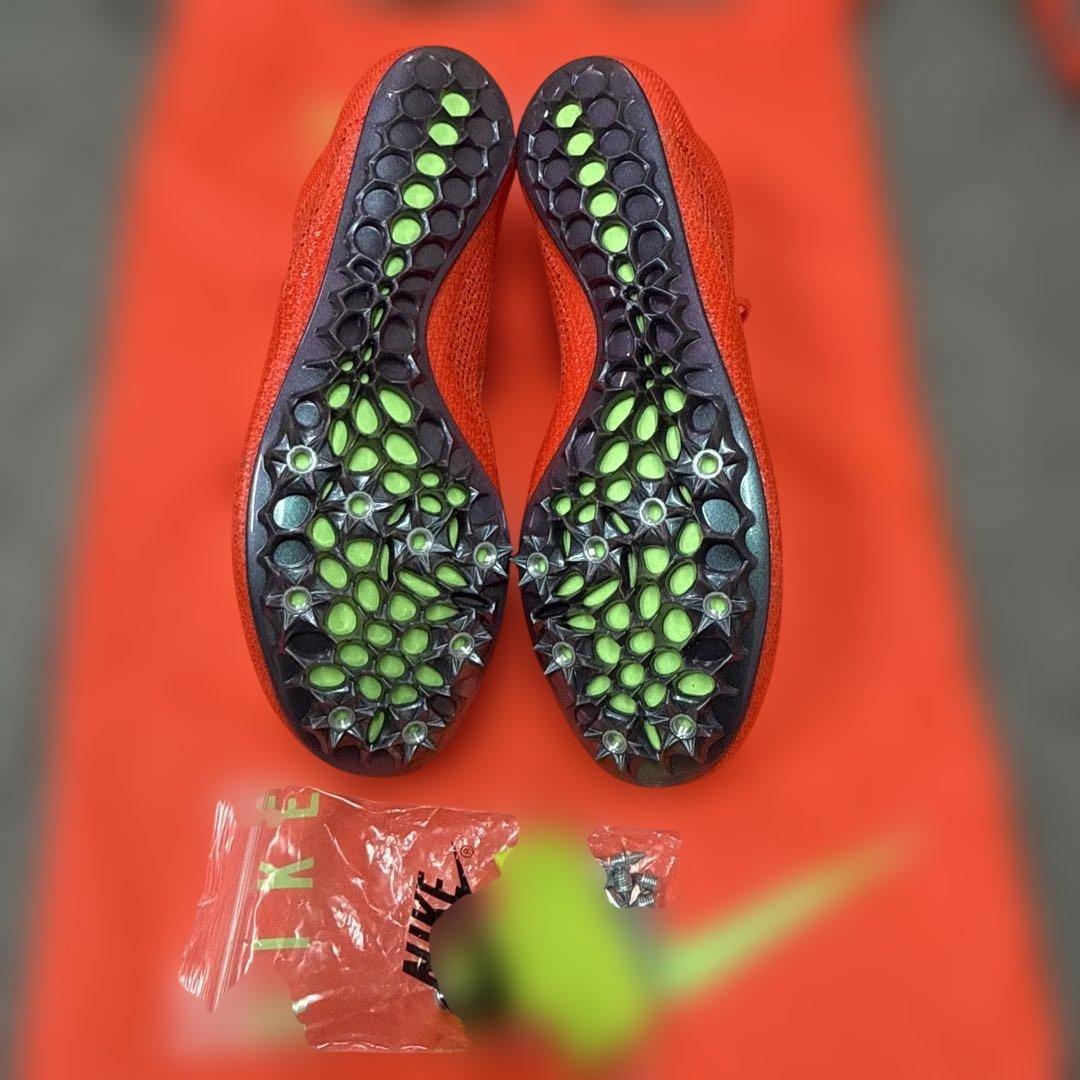 Nike ズームスーパーフライエリート2 FK