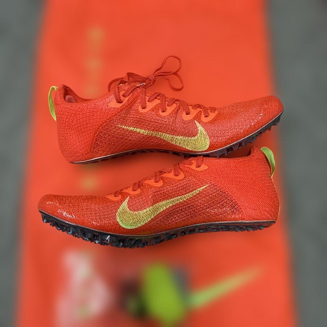 Nike ズームスーパーフライエリート2 FK