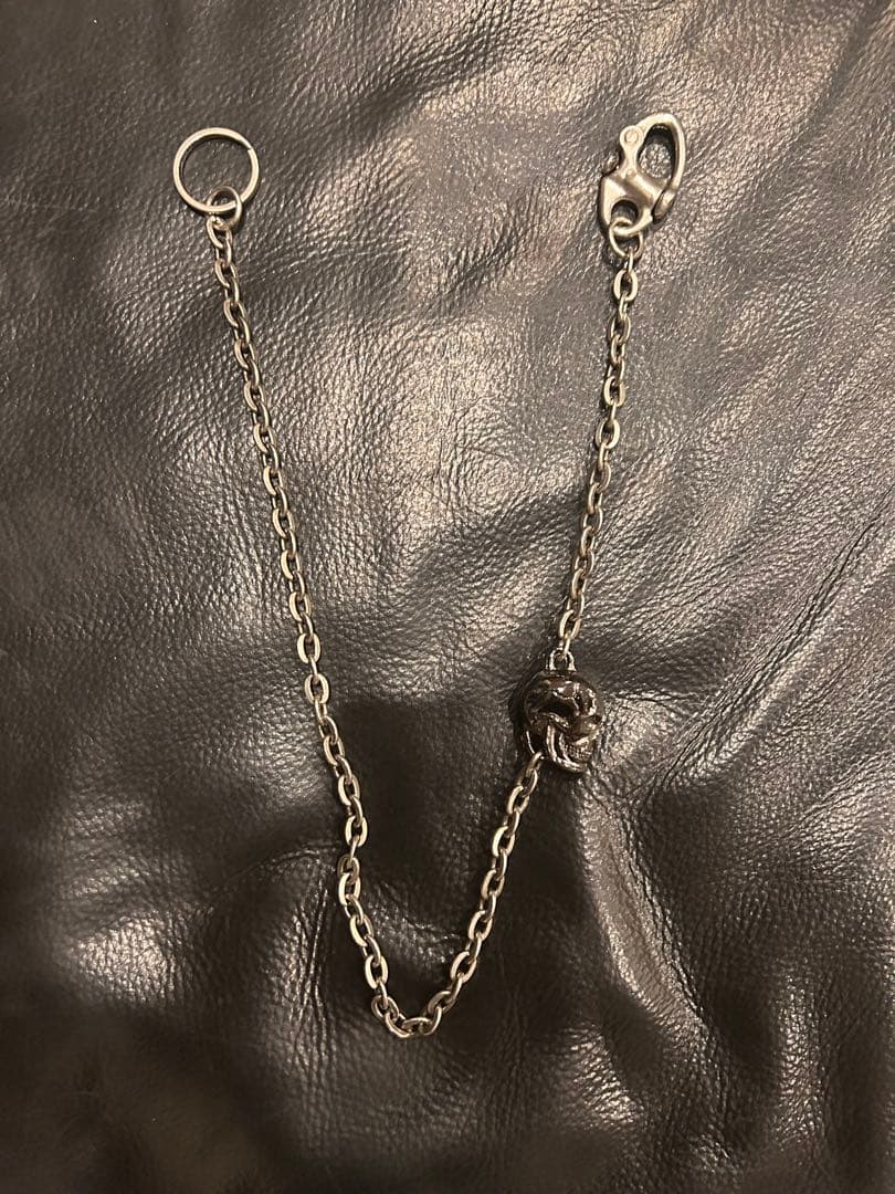 neighborhood ウォレットチェーン