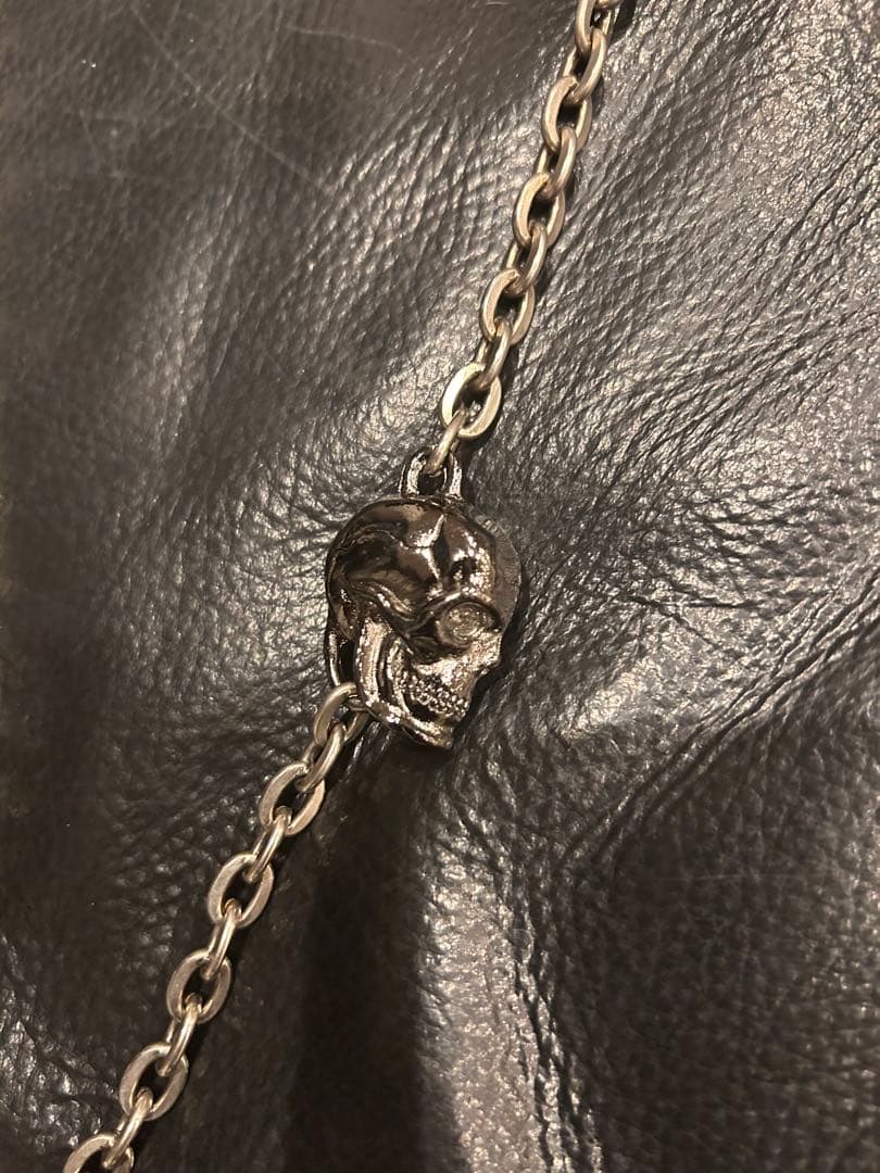 neighborhood ウォレットチェーン