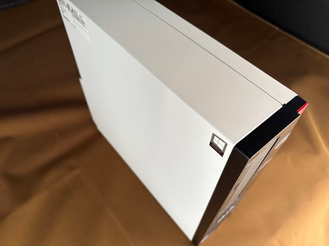 富士通 ESPRIMO 第9世代i5 メモリ16GB SSD＋HDD