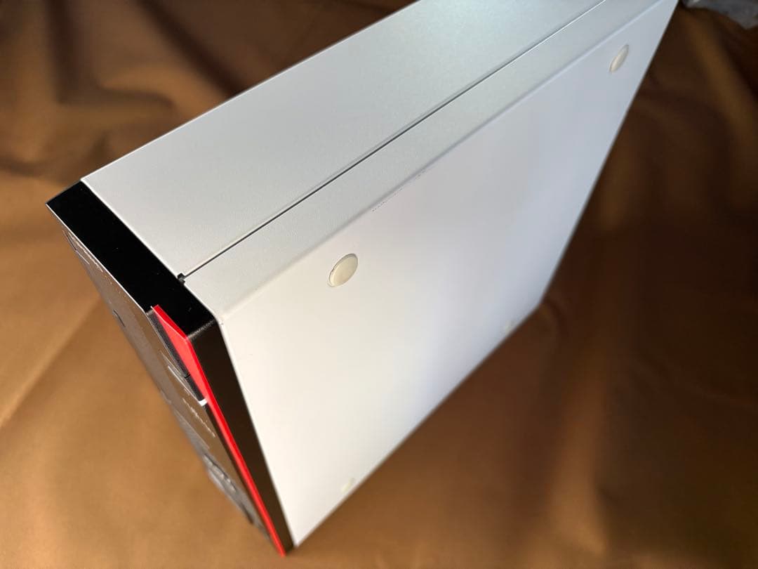 富士通 ESPRIMO 第9世代i5 メモリ16GB SSD＋HDD