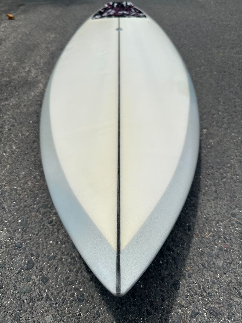 クリスマスセール‼️CRISTENSON サーフボードOP3 5'11