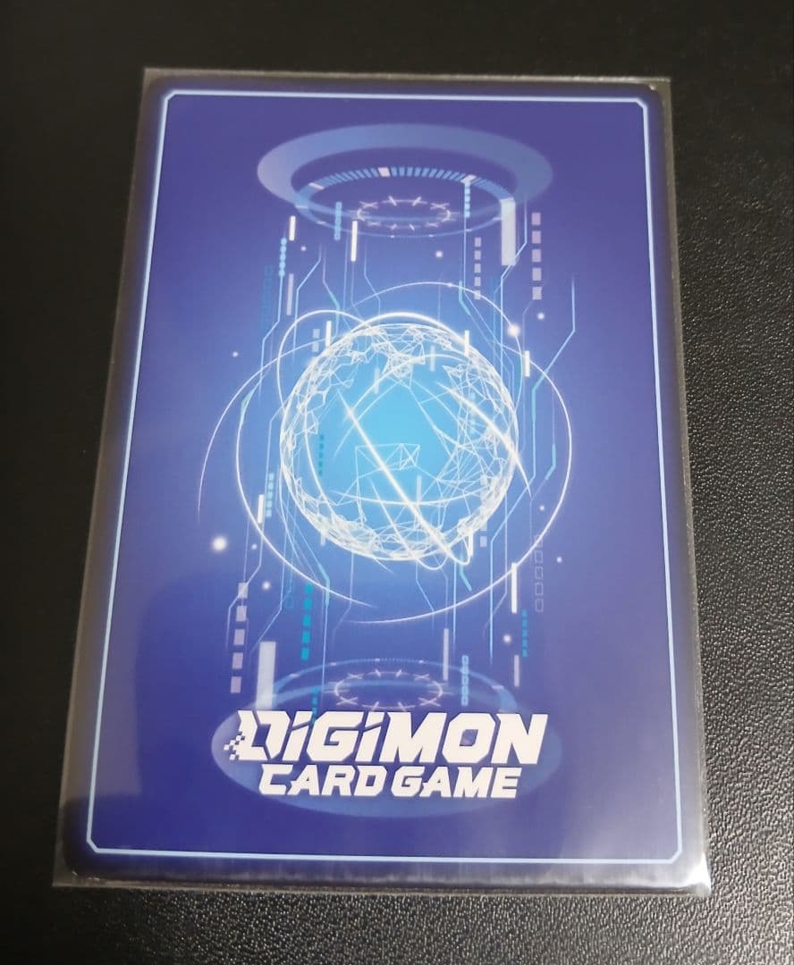 メタルシードラモンace sp パラレル