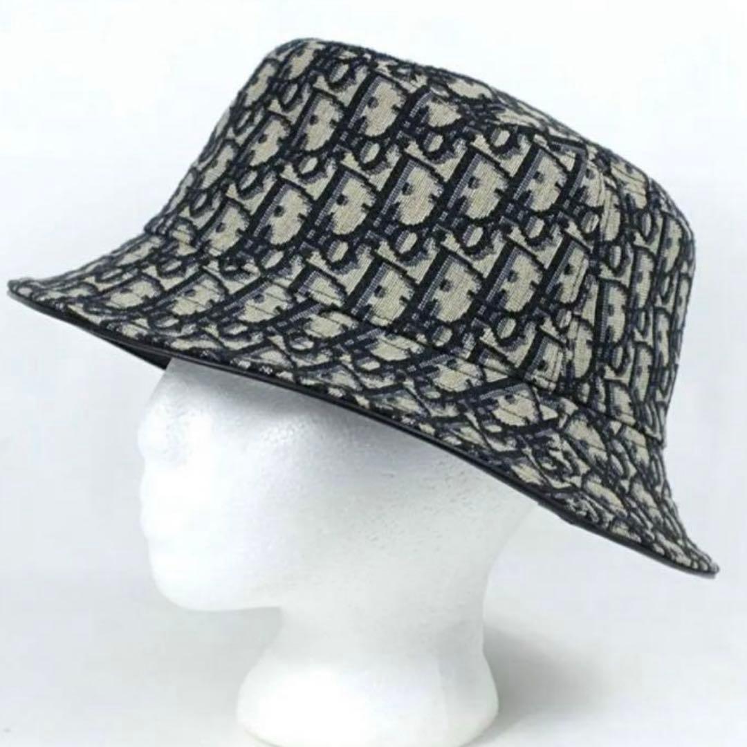 【値下げ交渉可】 Dior ディオール　バケットハット