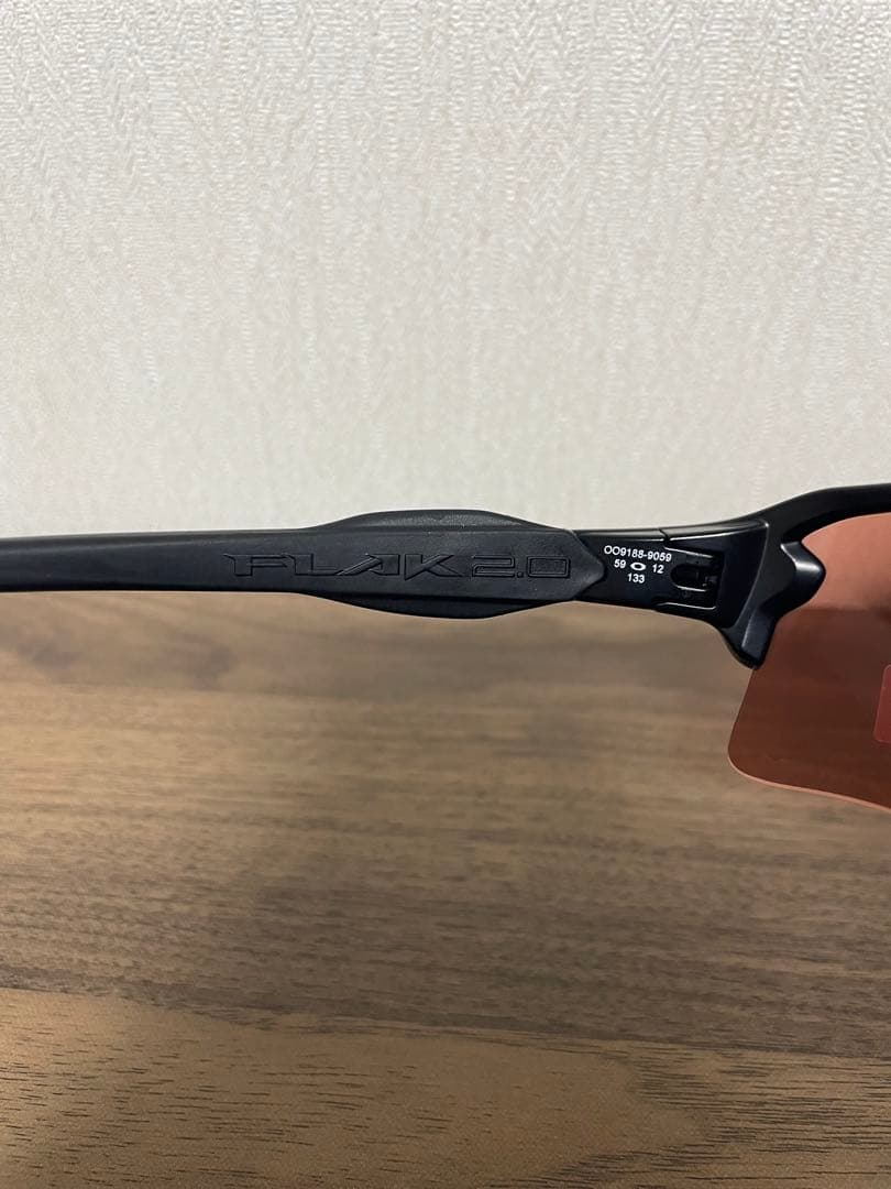 その他 OAKLEY FLAK2.0 XL