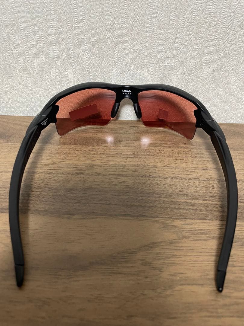 その他 OAKLEY FLAK2.0 XL