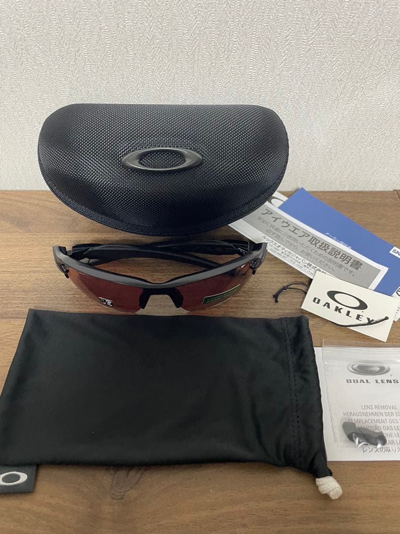 その他 OAKLEY FLAK2.0 XL