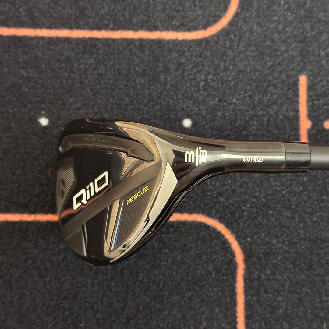 Qi10 3U trハイブリッド tr hybrid