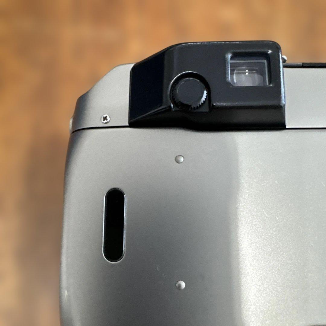 CONTAX G1 Biogon 2.8/28 T* レンジファインダーカメラ