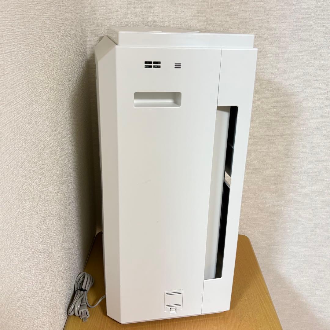 Panasonicパナソニック加湿空気清浄機F-VXU90 Wi-Fi ナノイー