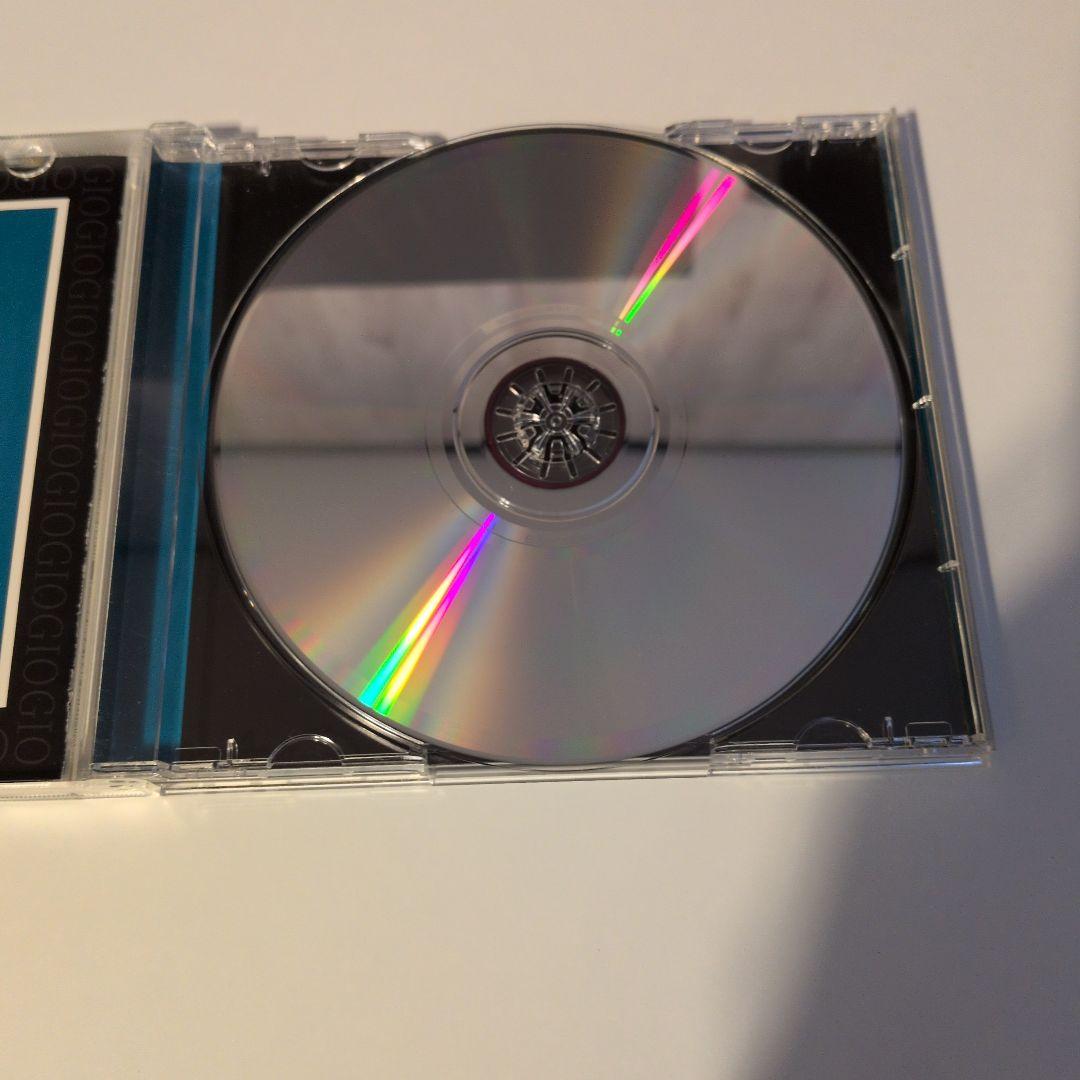 JOJO　黄金の風　 O.S.T vol.1 Overture