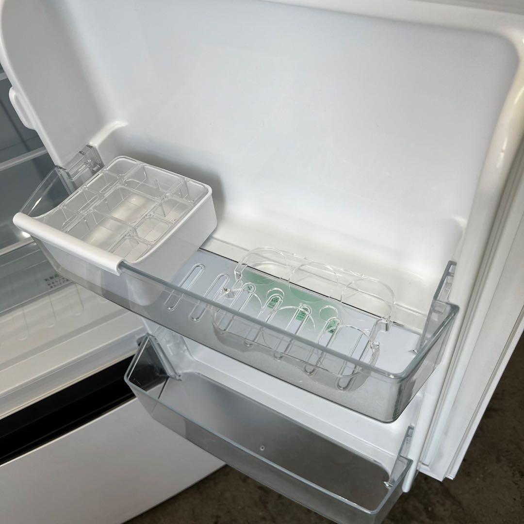 406⭕️洗濯機　冷蔵庫　一人暮らし　設置無料　家電セット　小型　単身　綺麗　安い