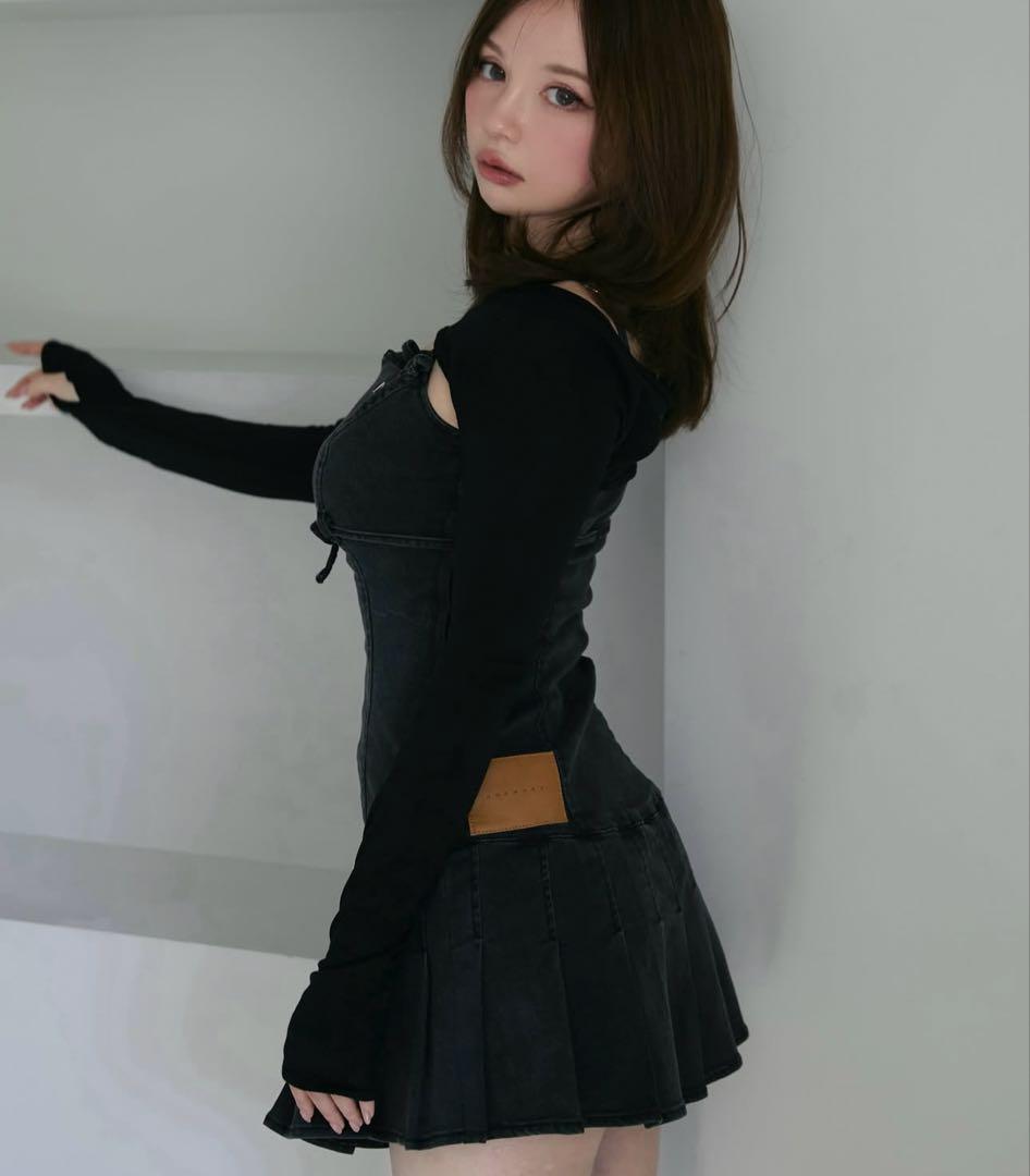 ワンピース andmary