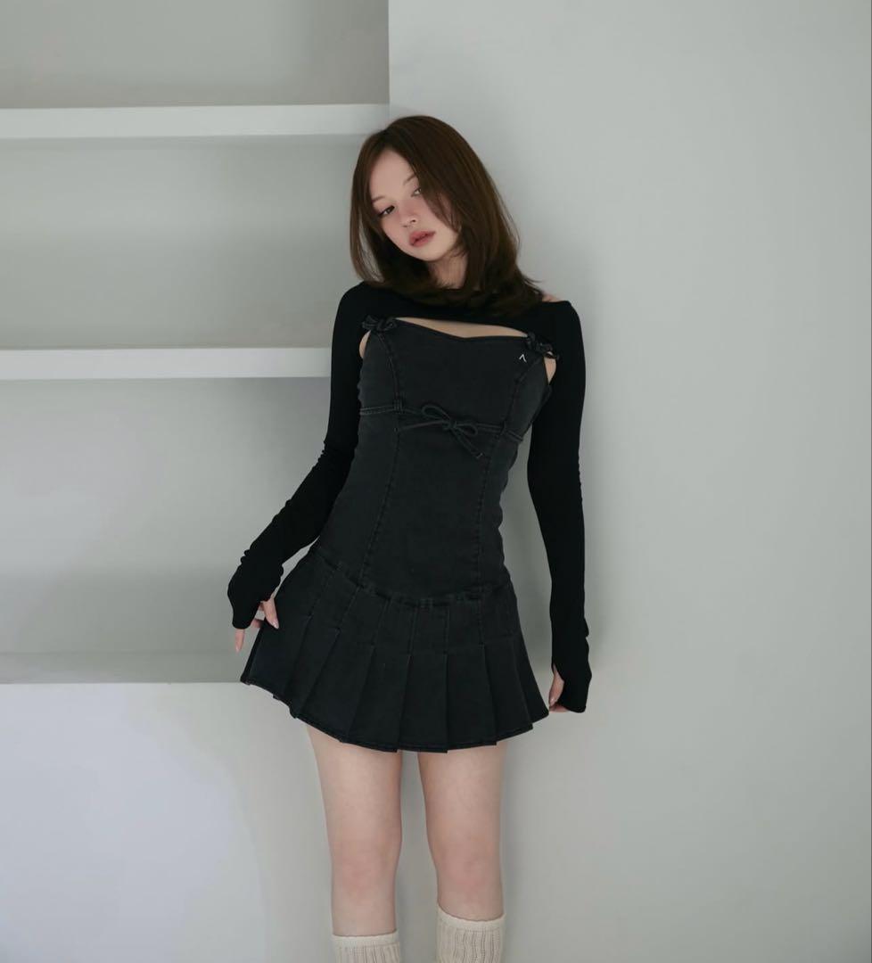 ワンピース andmary