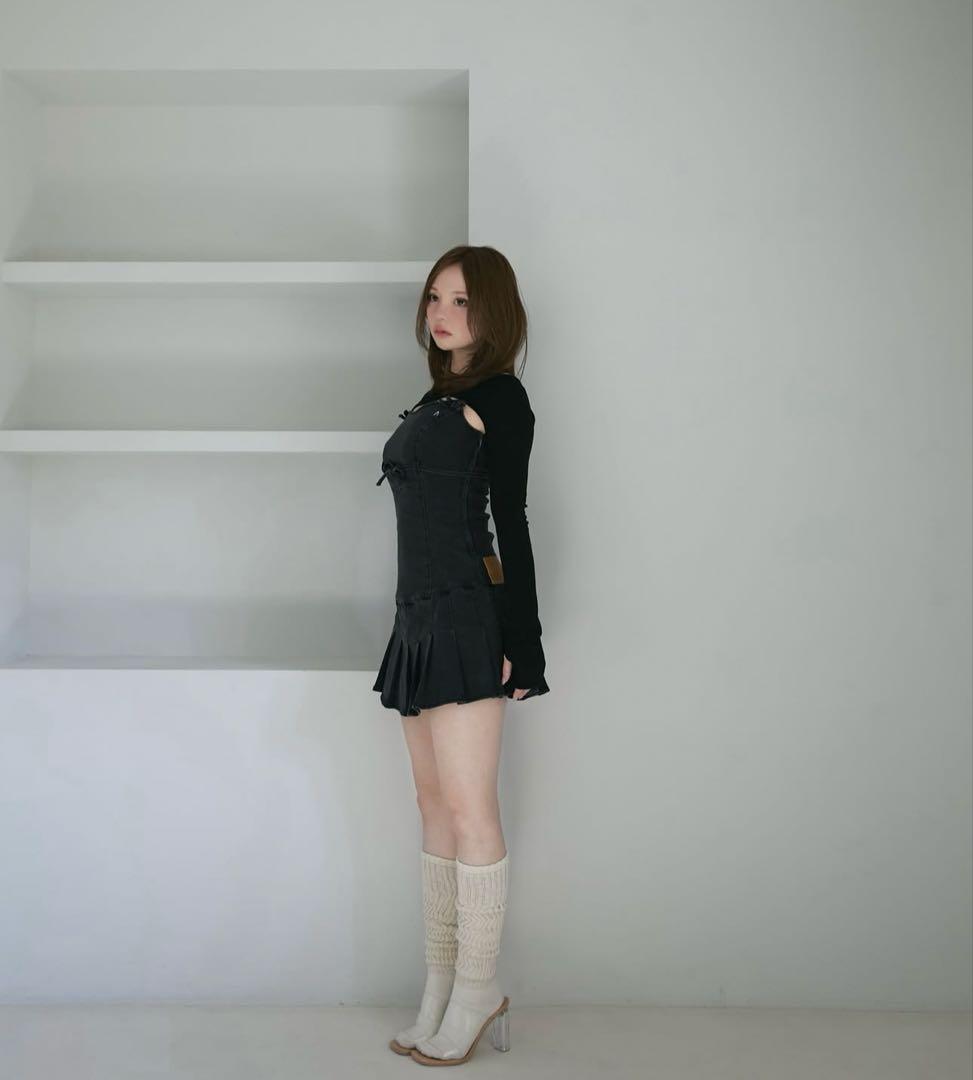 ワンピース andmary