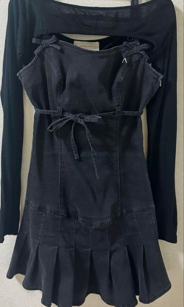 ワンピース andmary