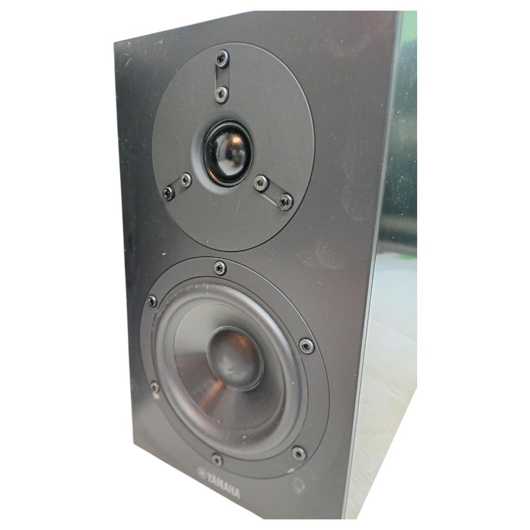 【動作確認済み】ヤマハYAMAHA NS-BP200 ペア