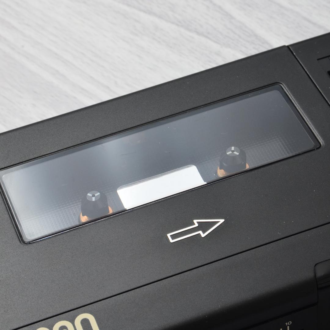 SONY WALKMAN WM-D6 ウォークマン プロフェッショナル 付属品付